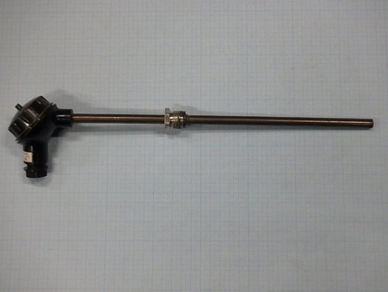 Термопреобразователь сопротивления ТСМ 012-000.11.5.ВЗ