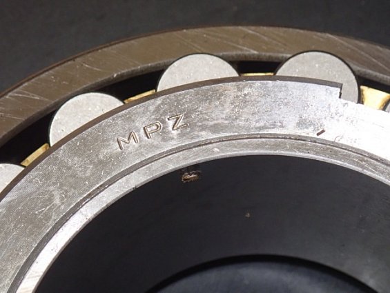 Подшипник MPZ 22224KMBW33+H3124 BELARUS