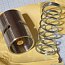 Ремкомплект термостата Atlas Copco 1619-7560-00 Termostat Valve Kit