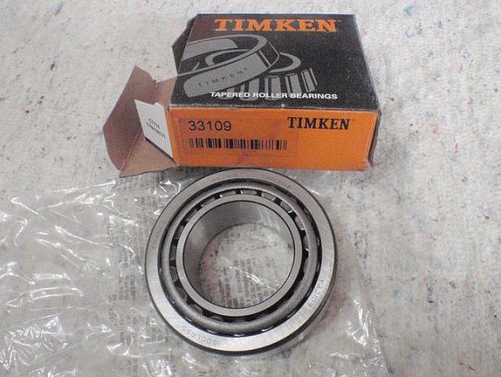 Подшипник 33109 timken