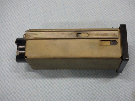 Табло сигнальное световое ТСМ-Ш-У3-01 220В 10Вт ТУ-16-535-424-79