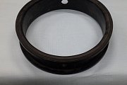 Уплотнение поворотного затвора InterApp DN400 Ф400mat LI.DE0400.EW EPDM +130C старого образца до 200