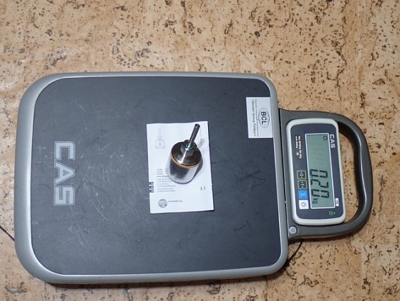 Датчик потока ifm SI5002 SID10ADBFPKG/US IP67 19...36VDC 2х250mA SCP Made in Germany
