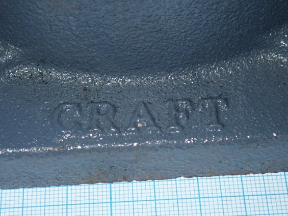 Подшипник CRAFT UCF310