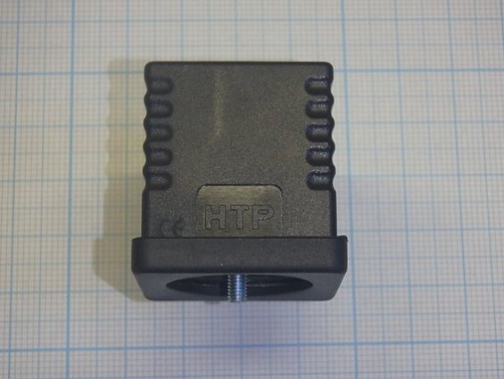 Разъем для реле давления euroswitch 4633612i 10A 250V 124-830 made in poland  6