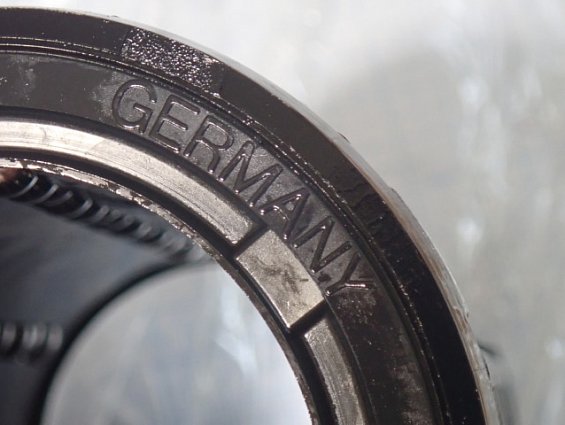 Подшипник линейный SKF LBCR 60-2LS 18-MADE IN GERMANY