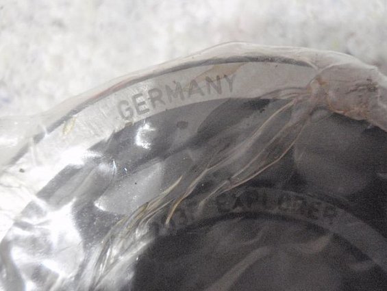 Подшипник nu206ecp skf germany