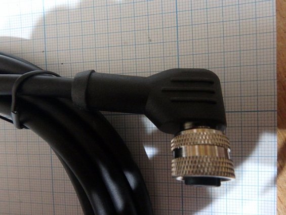 Кабель Aventics R419800109 m12 5-конт connecting cable m12-ed02-L2.5m длина кабеля 2.5m