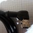 Кабель Aventics R419800109 m12 5-конт connecting cable m12-ed02-L2.5m длина кабеля 2.5m