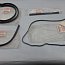 Комплект прокладок крышки клапанов двигателя 4D35 FUSO ME018422 ME018426 ME011381 ME011279