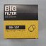Фильтр очистки масла БИГ ФИЛЬТР big filter gb-107 двигателя evotech 2.7l автомобиля Газель-бизнес