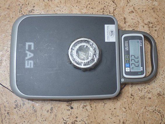 Подшипник SKF NJ2311ECP Explorer