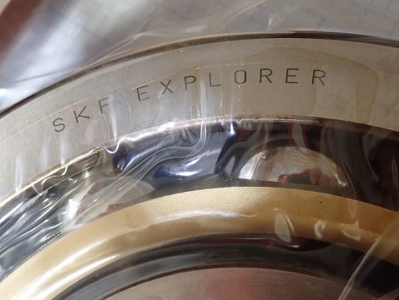 Подшипник SKF Explorer 7322 BECBM 23-MADE IN AUSTRIA