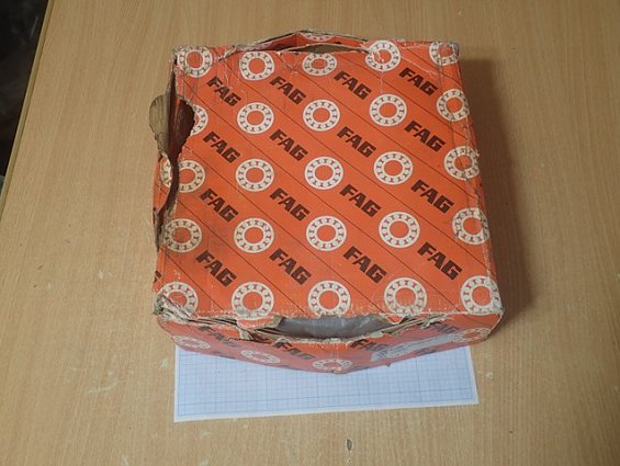 Подшипник FAG 22232-E1