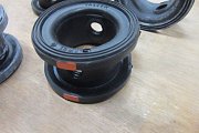 Уплотнение поворотного затвора InterApp DN50 Ф50mat valcom LI.DE0050.EW EPDM