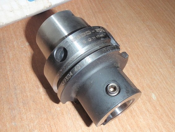 Оправка epb GRAFLEX em9304-401-2255 em93044012255 d22мм 3gхmm/kg