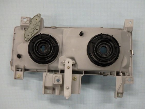 Фара передняя правая mitsubishi canter 94-03 tg-214-1131R-LD tyc для автомобиля MITSUBISHI CANTER