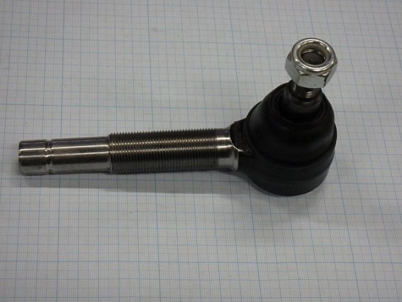 Наконечник рулевой поперечной тяги правый 2520502 СЕМ-53 МК997629 47315AR шасси FE668EV