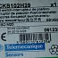 Концевой выключатель Telemecanique XCKS102H29 061235 Made in France