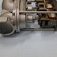 Блок питания газовый БПГ-2 №2467 1986г
