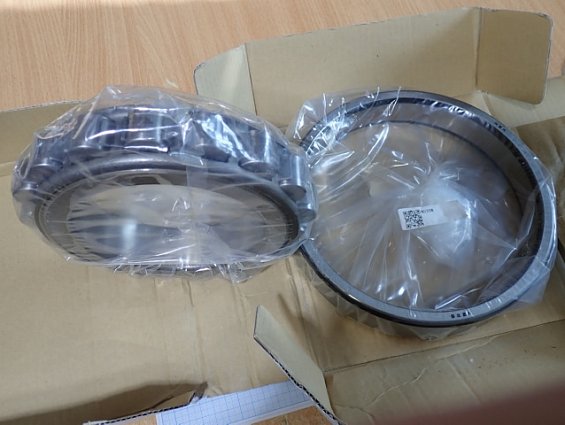 Подшипник NSK N226 W JAPAN