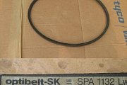 Ремень клиновой SPA 1132 Lw 12,5х1150 La OPTIBELT-SK MADE IN GERMANY ГЕРМАНИЯ