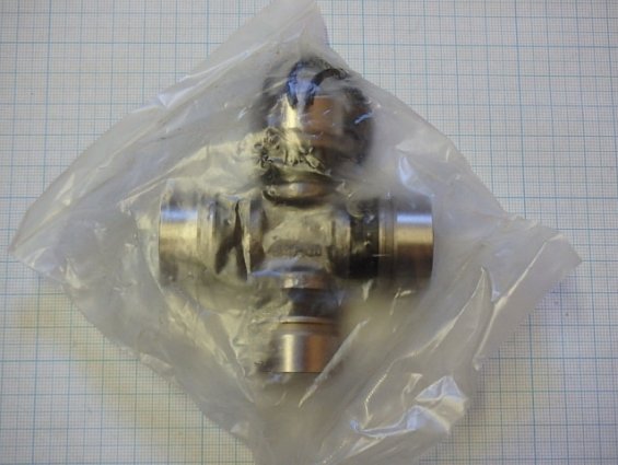 Крестовина карданного вала GUIS-71 8-97180697-0 размер29.0х49.0 mm GMB автомобиля ISUZU ELF