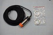 Датчик индуктивный ifm II000A IIA2015-aboa/3d 15mm 20...250V AC/DC 200mA AC 100mA DC