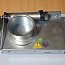 Пневматический демпфер сдвижной Formula Air ADPD Ф100mm типа-AADA000169 P17/2519 PALAMATIC флажок