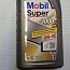 Масло моторное синтетическое Mobil Super 3000 X1 5W-40 5W40 канистра 1L для бензиновых и д Масло моторное синтетическое Mobil Super 3000 X1 5W-40 5W40 канистра 1L для бензиновых и д