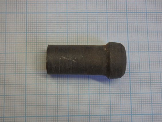 Ниппель для вентиля 15с54бк Ру160/15