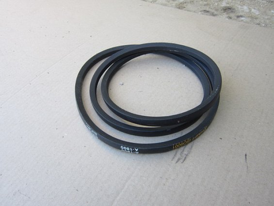 Ремень клиновой Z(0)-1250 Z-1250Lp Z1250Lp himpt ISO9001 цена товара 0.9USD указана за одну штуку 1ш