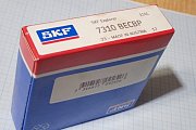 Подшипник SKF Explorer 7310 BECBP 23-MADE IN AUSTRIA