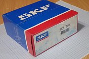 Подшипник SKF UCF210 47-MADE IN CHINA