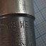 Фреза концевая к/х ф18.0мм HSS z=4 БЫВШАЯ В УПОТРЕБЛЕНИИ