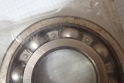Подшипник SKF 6312