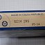 Подшипник ZKL 6214 2RS MADE IN CZECH REPUBLIC