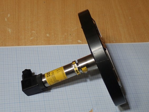 Преобразователь давления Aplisens PC-28/Q3/0...250кПа/PD/S-P-DN80PN40B/RU DN80 0...250кПа 4...20мА 8