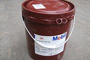 Смазка пластичная литиевая Mobilgrease XHP-222 ВЕДРО 18кг рабочий диапазон температур
