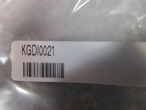 Ремкомплект пневмопривода Omal da360 da360401s kdi0021 83евро указана за один