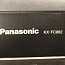 Факсимильный Аппарат Panasonic KX-FC962RU 220-240В 50/60Гц 1.2А Сделано в Малазии БЫВШИЙ В УПОТРЕБЛЕ