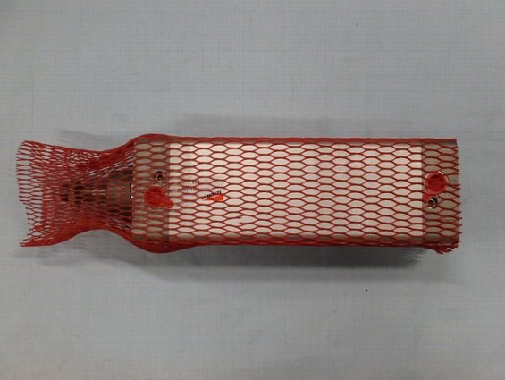 Пневмоцилиндр CAMOZZI 61M2P100A0200 давление Pmax=10bar диаметр поршня штока Ф100мм