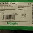 ШАССИ Schneider Electric BMXXBP1200RU НА 12 ПЛАТОМЕСТ 109039 Сделано в России