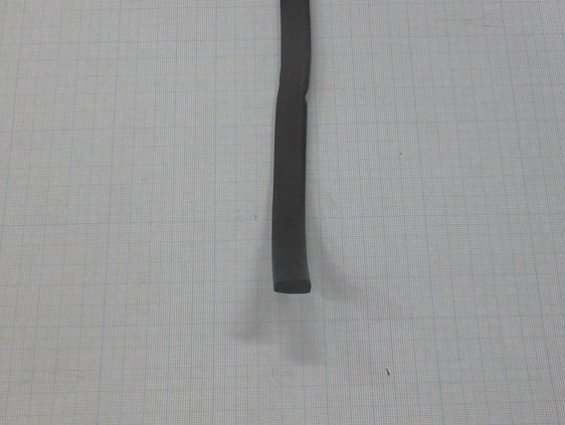 Прокладка крышки клапанов двигателя 4D35 FUSO ME018422 SEAL COVER MITSUBICHI автомобиля