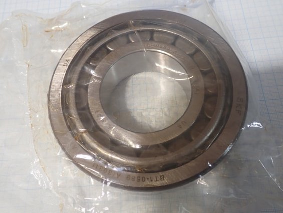 Подшипник SKF VKHB9124 41-MADE IN UKRAINE