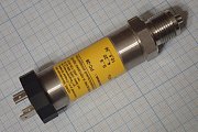 Преобразователь давления Aplisens PC-28/0...6MPa 0-60bar штуцер-М20х1.5 отверстие Ф4мм