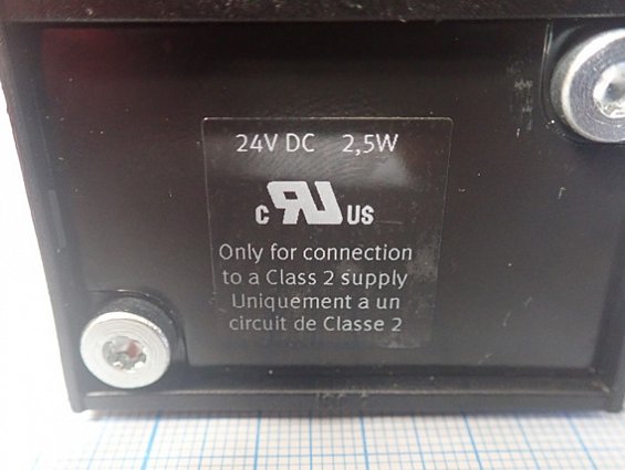 Распределитель FESTO MN1H-5/2-D-2-FR-C 159699 magnetventil ТОВАР С ХРАНЕНИЯ