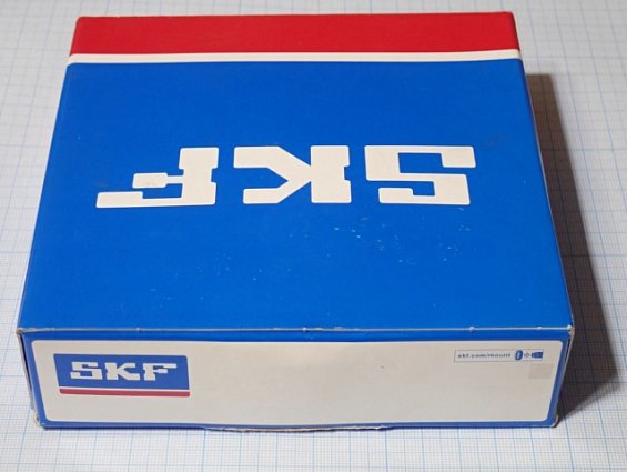 Подшипник SKF Explorer 22215 EK 11-MADE IN SWEDEN