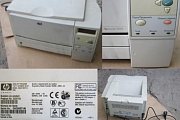 Принтер лазерный HP LaserJet 2300d 220-240V ~AC 50/60Hz 3,5A производитель HEWLETT PACKARD USA