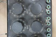 Р4831 ГОСТ23737-79 магазин сопротивления является многозначной мерой для определения сопротивления